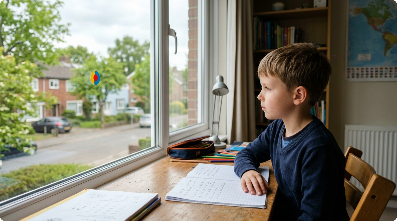 Гимнастика для глаз