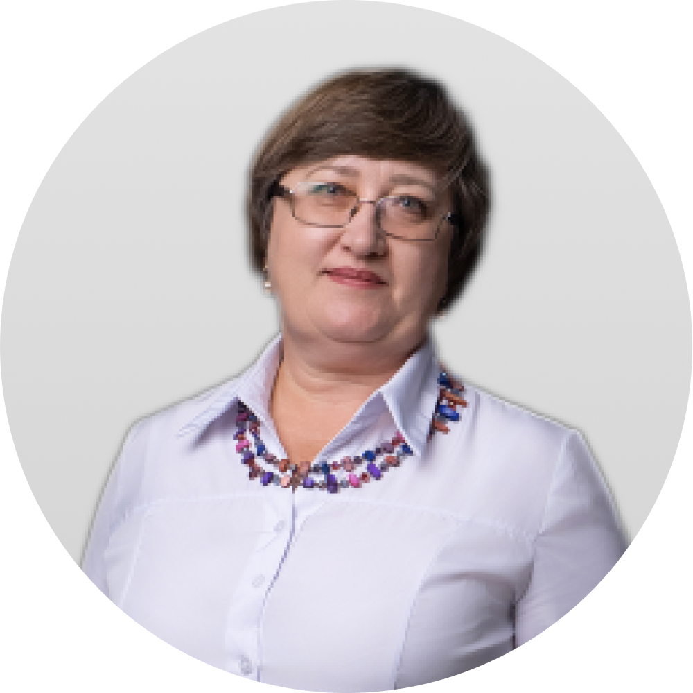 Online Gymnasia №1