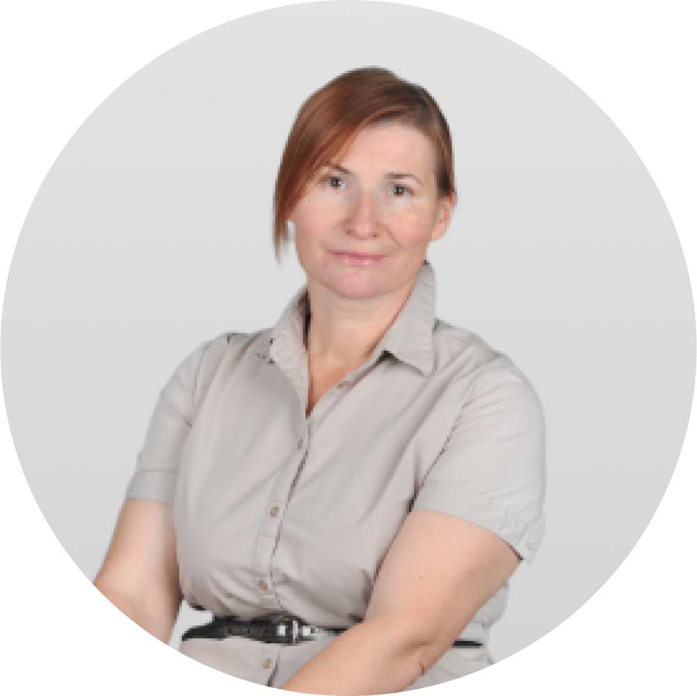 Online Gymnasia №1