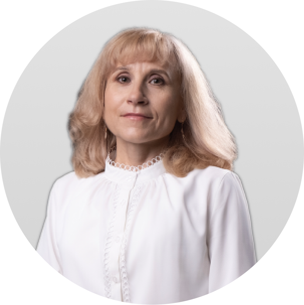 Online Gymnasia №1