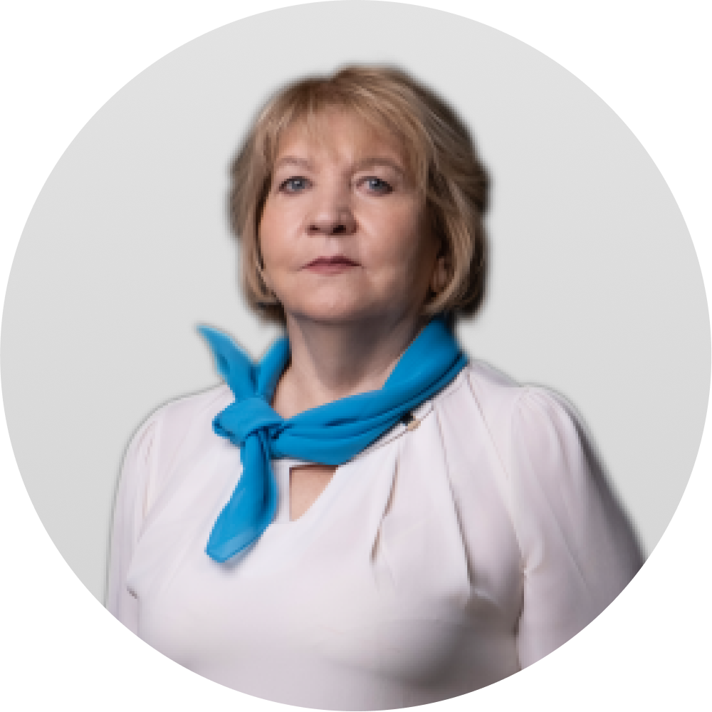 Online Gymnasia №1