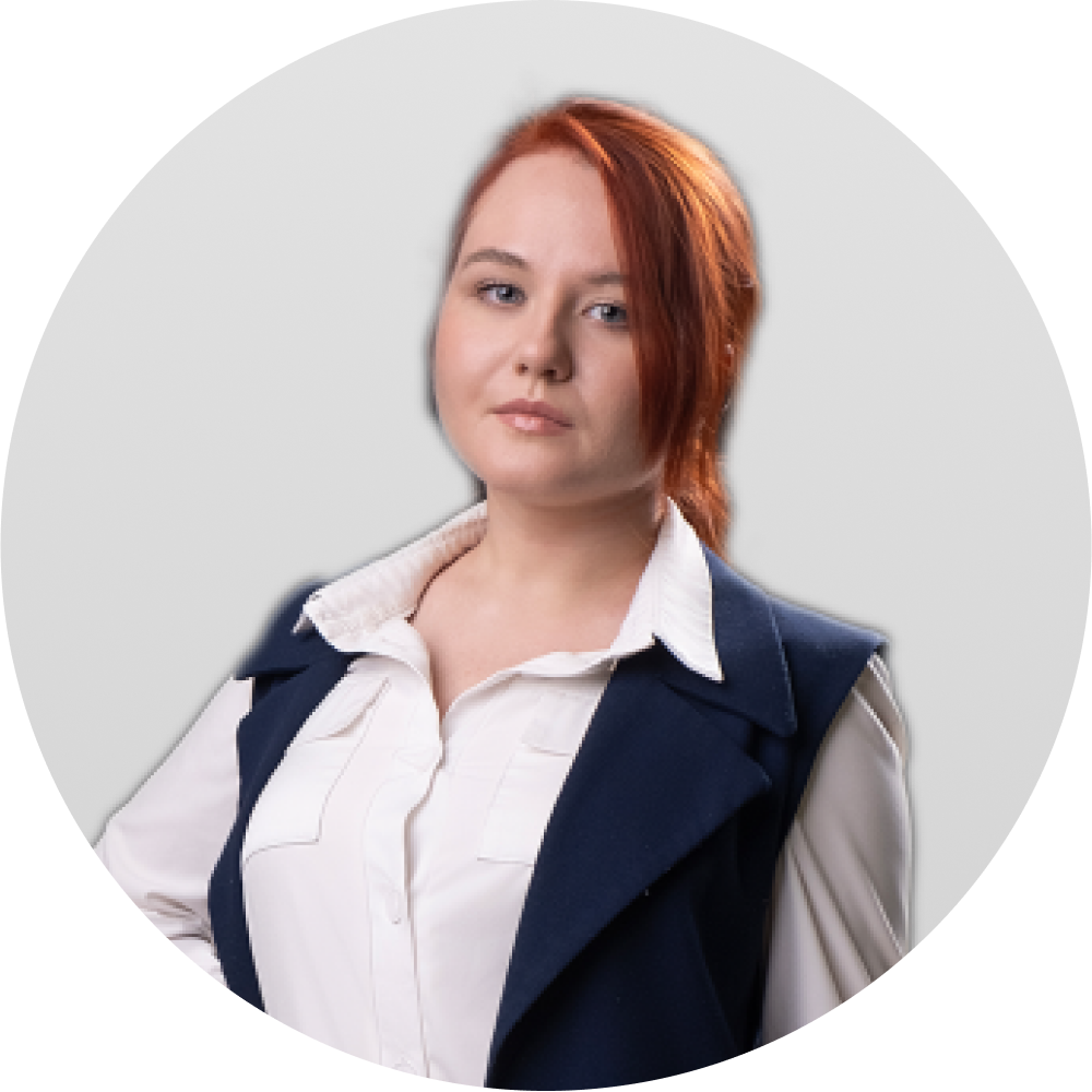 Online Gymnasia №1