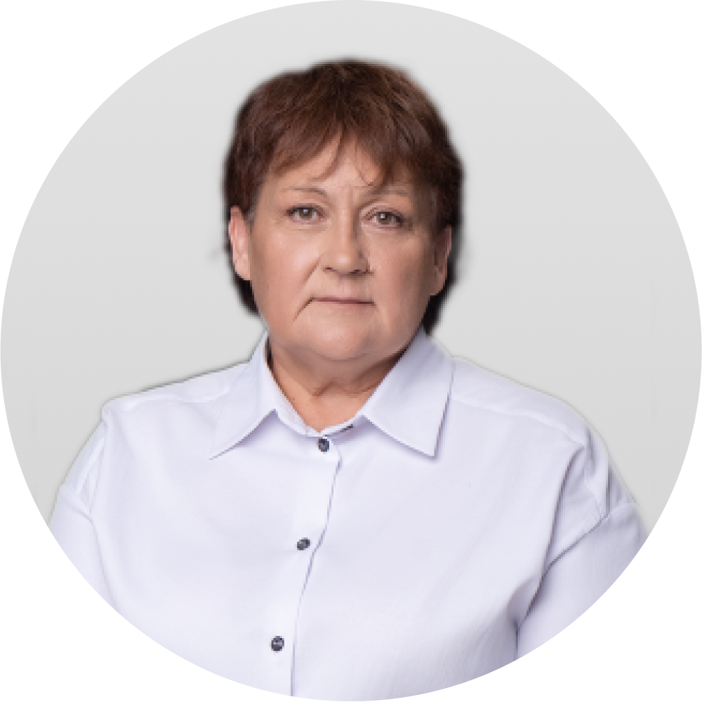 Online Gymnasia №1