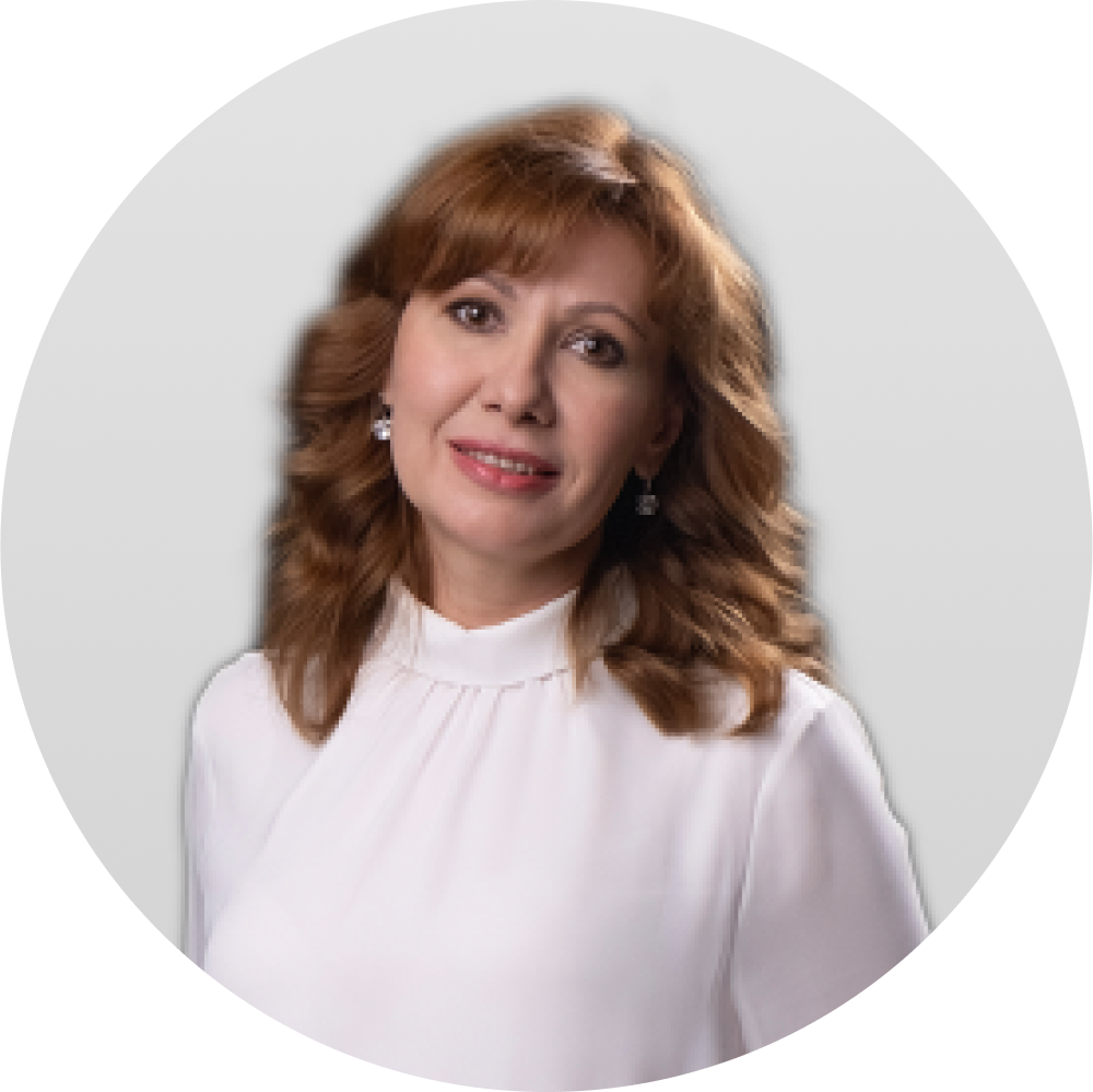 Online Gymnasia №1