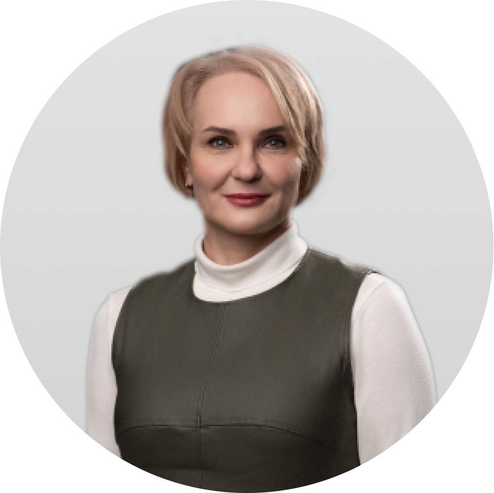 Online Gymnasia №1