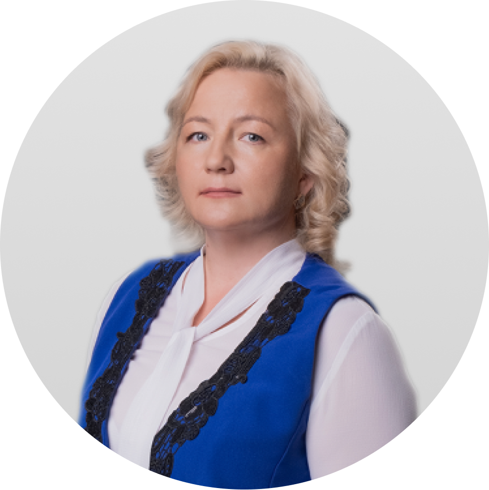 Online Gymnasia №1