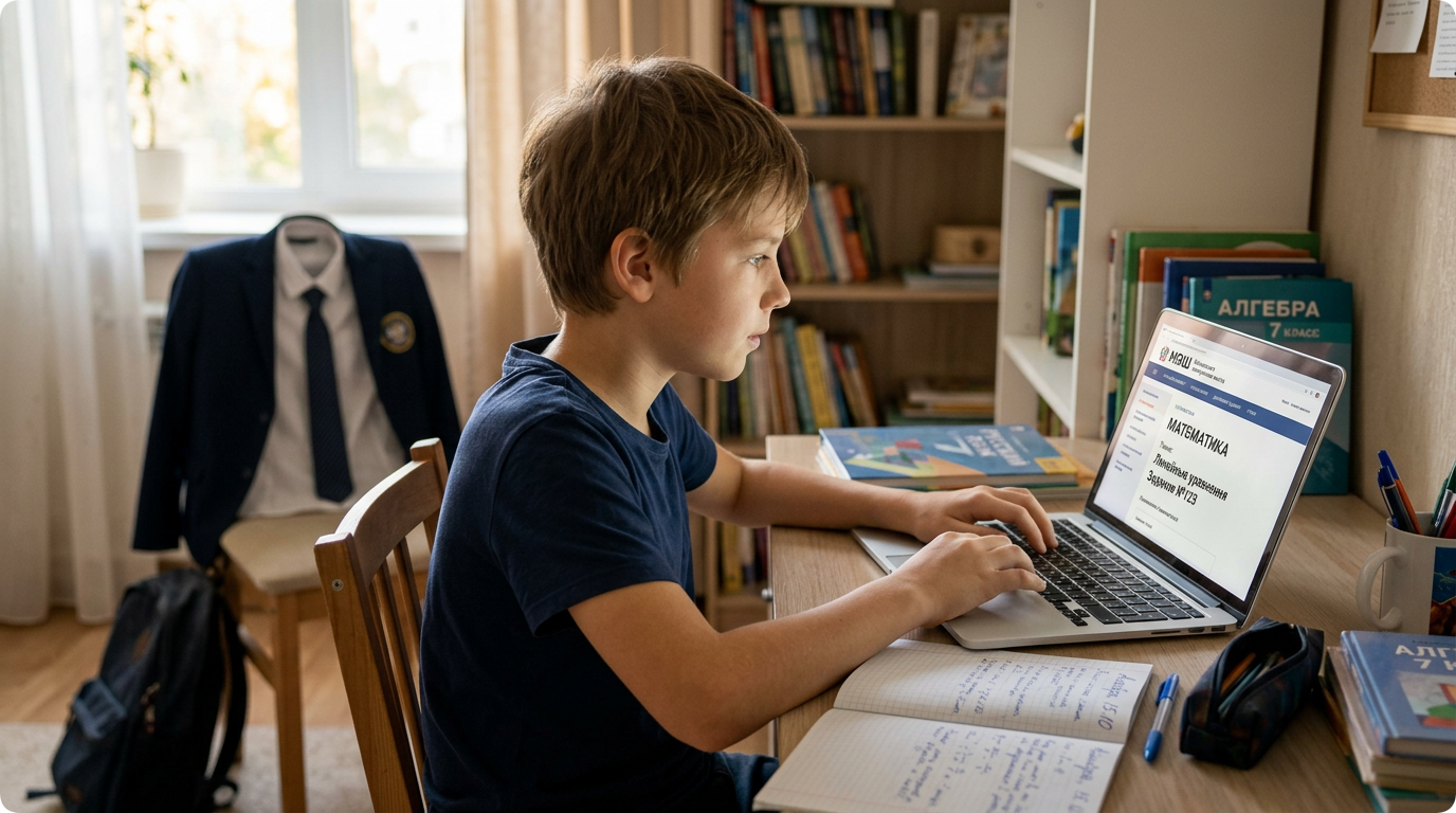 Что такое аттестация школьников и зачем она нужна