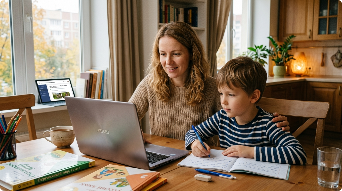 Как пройти промежуточную аттестацию