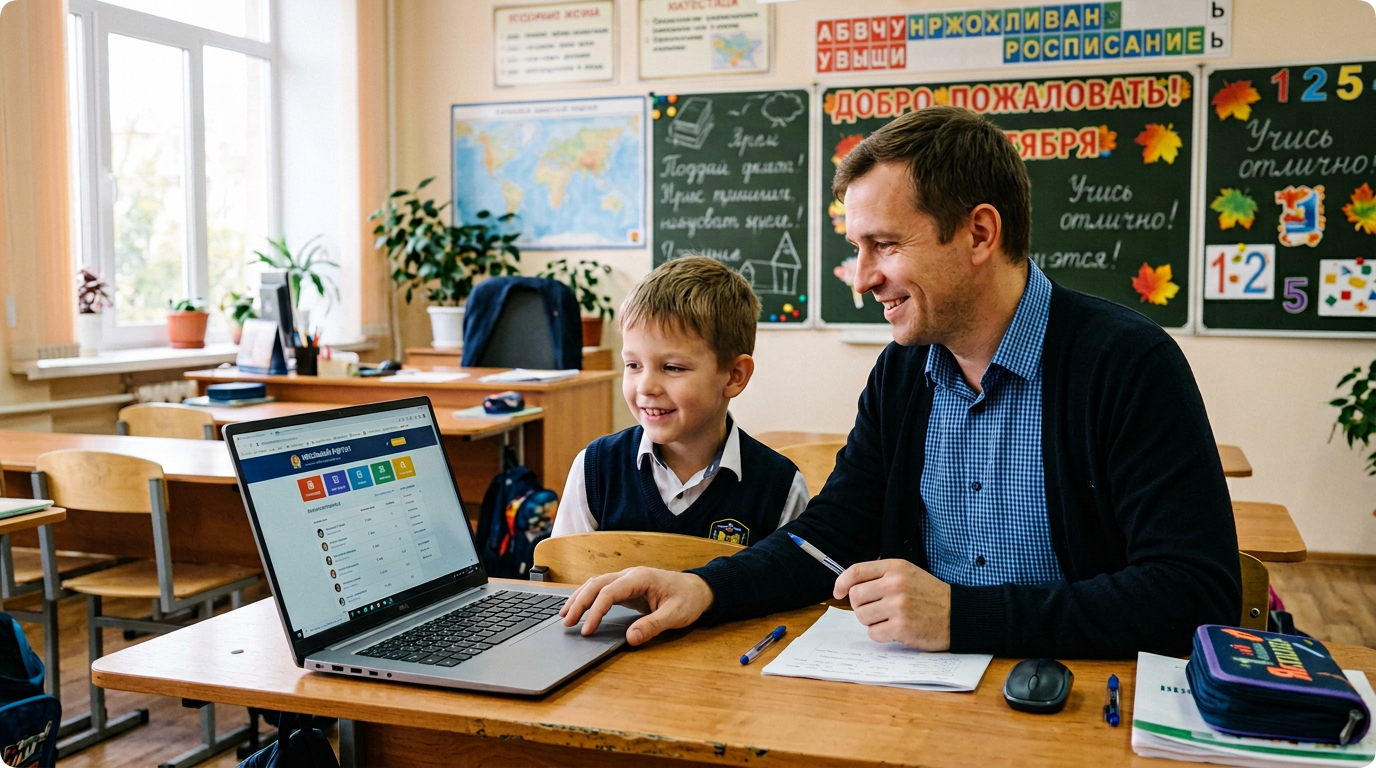 Особенности аттестации для младших школьников