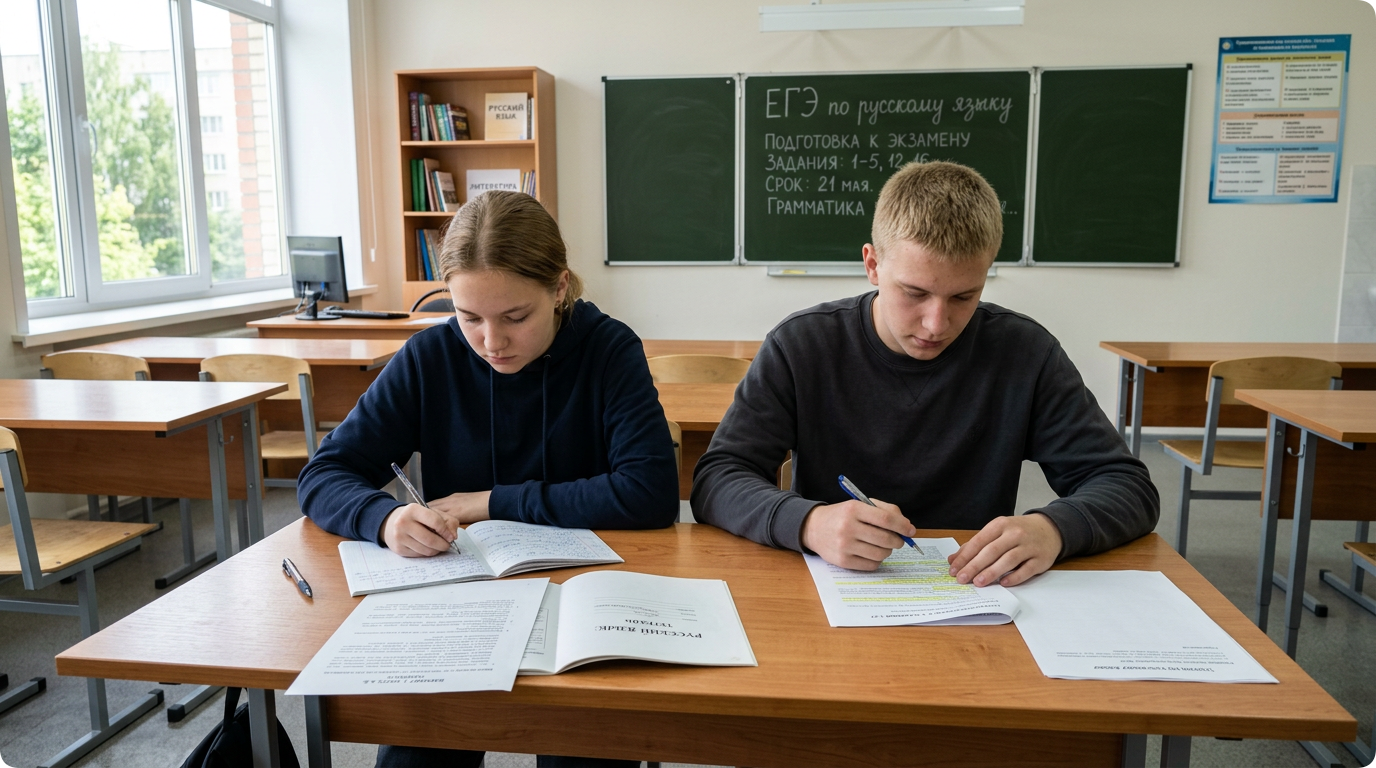 Что такое сочинение по русскому языку на ЕГЭ и ОГЭ