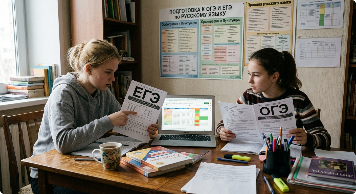 Критерии оценки сочинения ЕГЭ (2026)