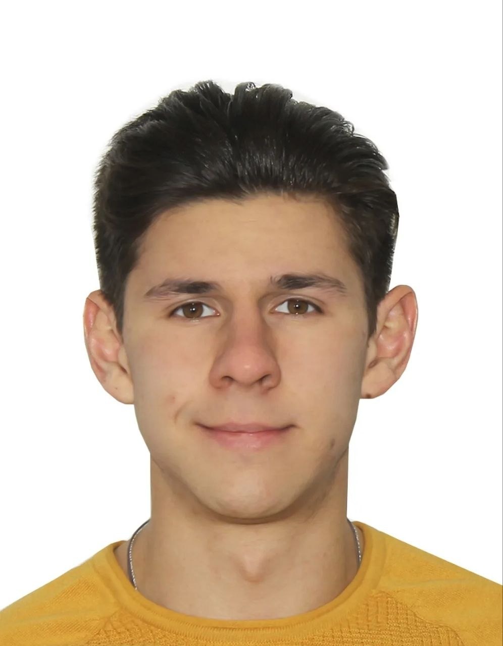 Online Gymnasia №1