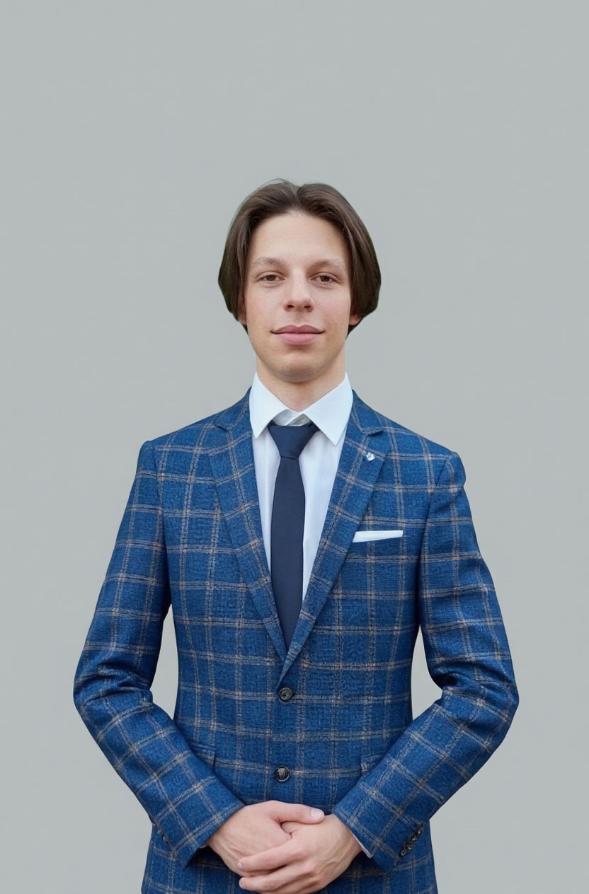 Online Gymnasia №1