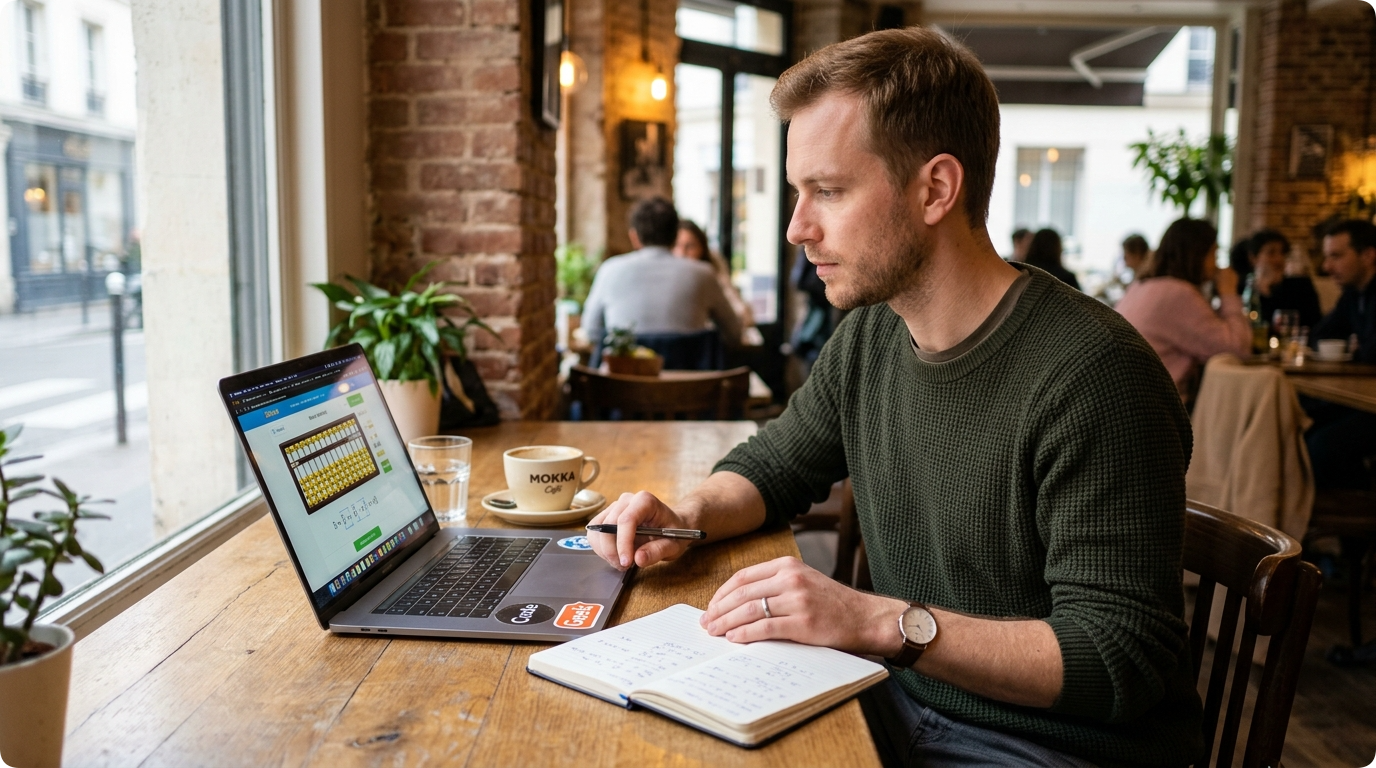 Польза и результаты занятий ментальной арифметикой для развития ребёнка