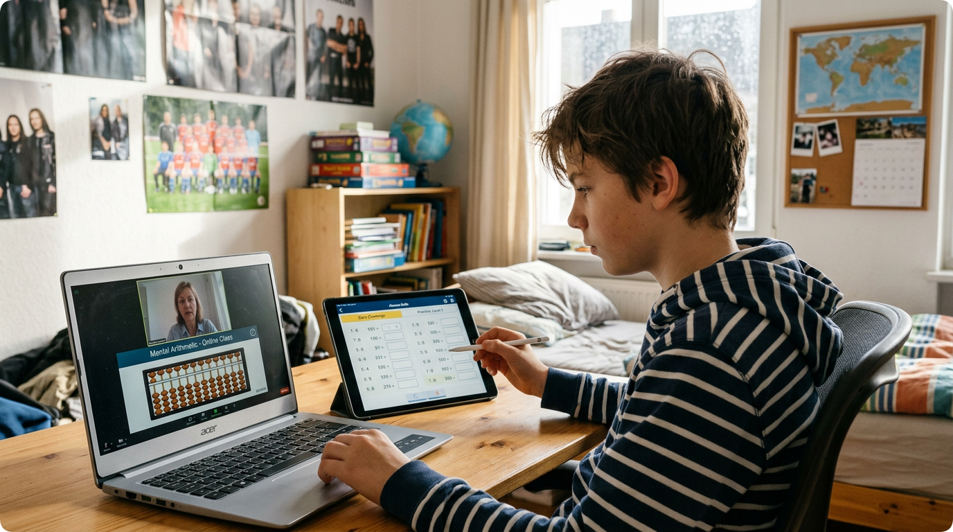 Как выбрать формат и школу