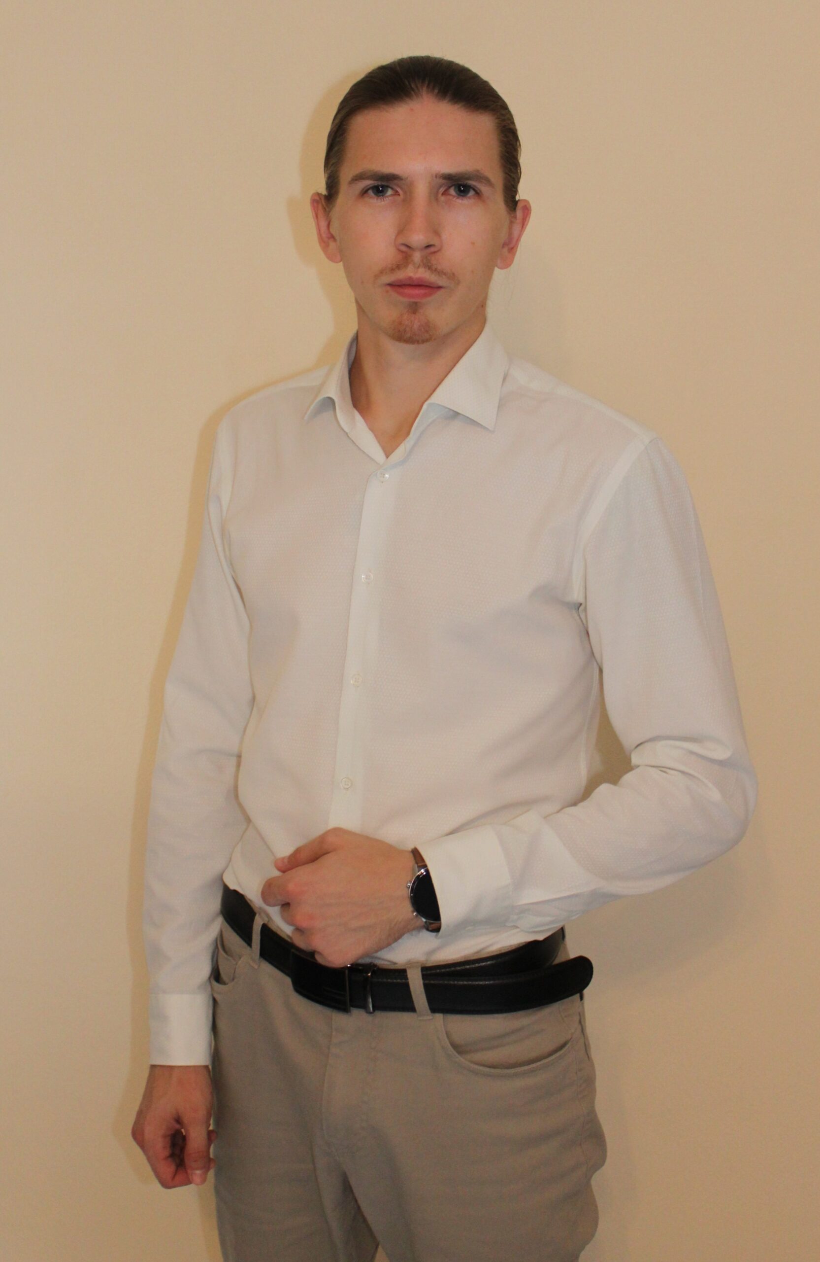 Online Gymnasia №1