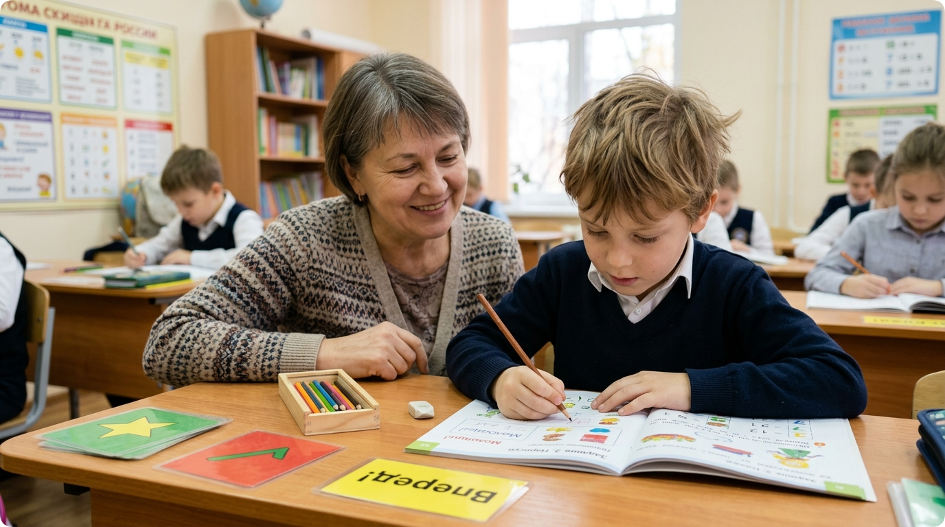 Что спросить у школы до подписания договора