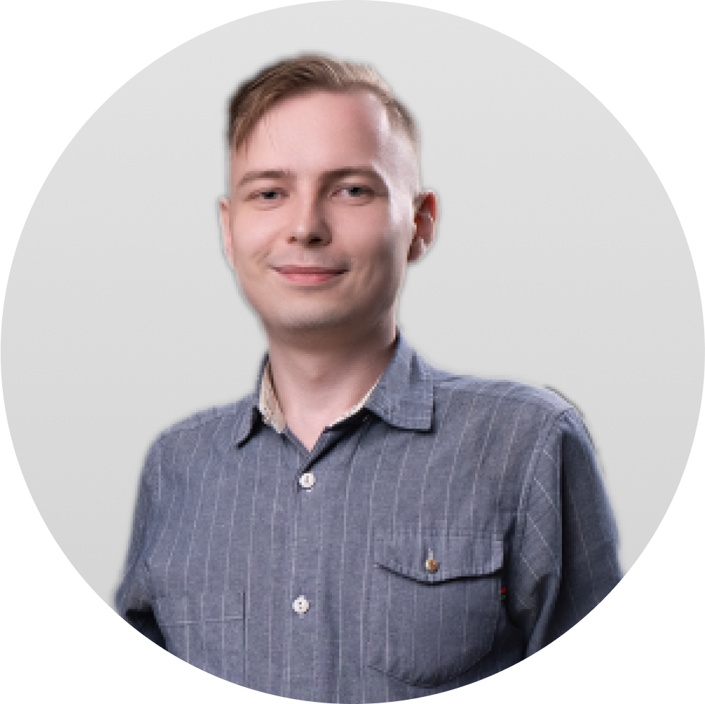 Online Gymnasia №1