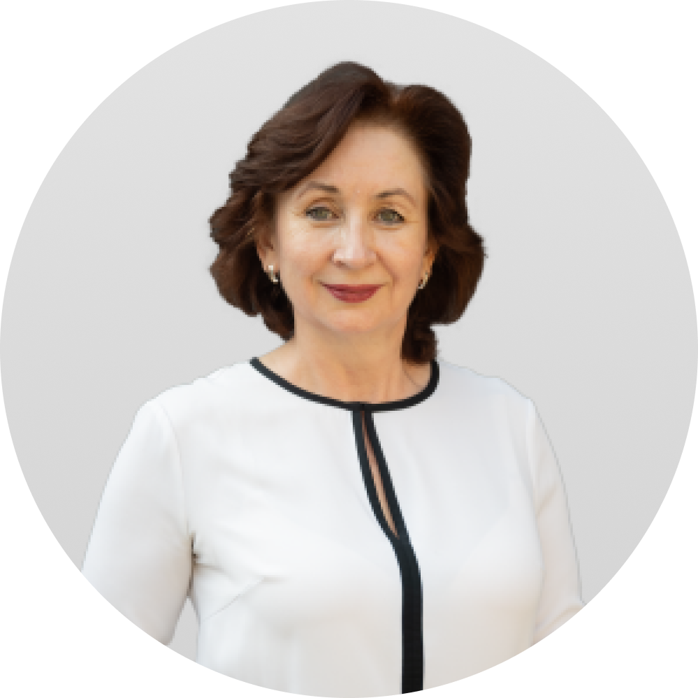 Online Gymnasia №1