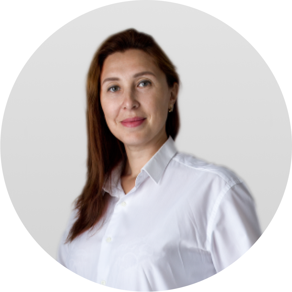 Online Gymnasia №1