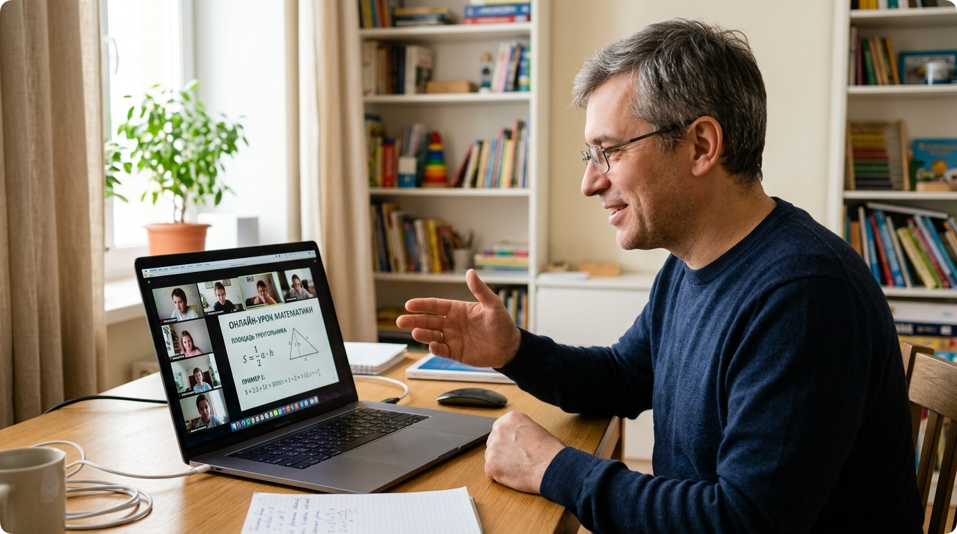 ДОТ по закону: технология vs форма обучения