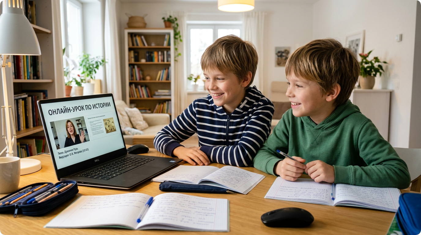 Переводят ли школы на дистанционное обучение