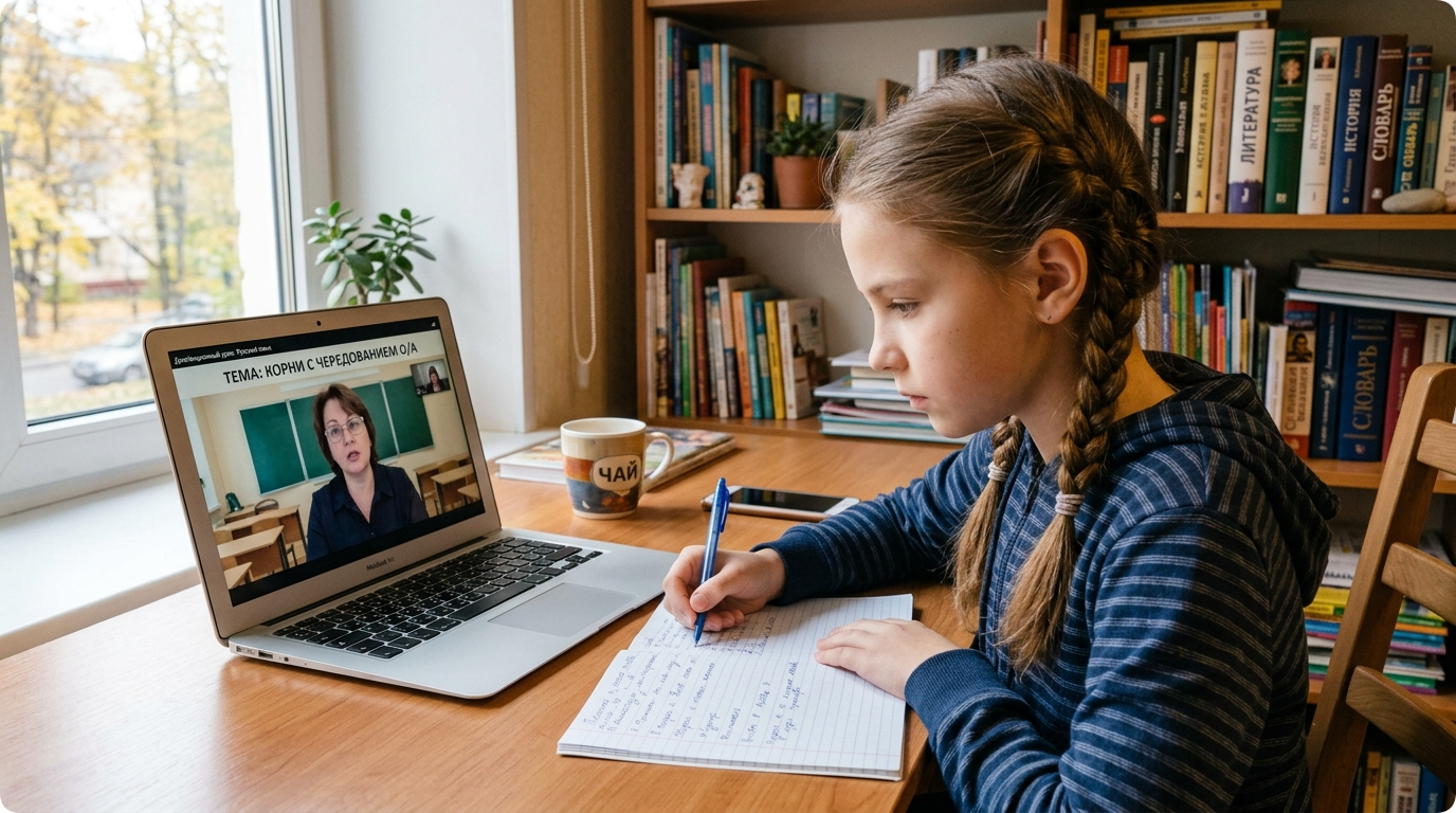 Заключение: что нужно запомнить родителям