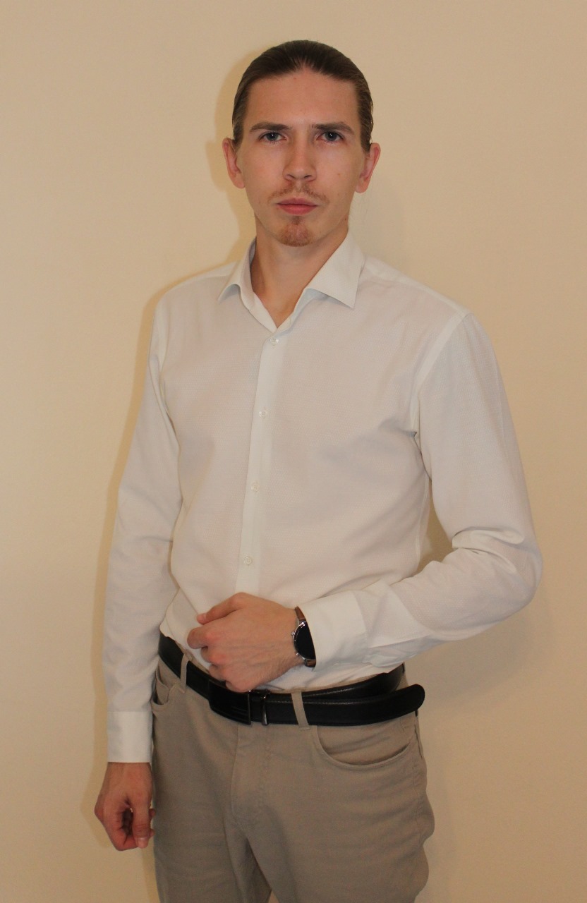 Online Gymnasia №1