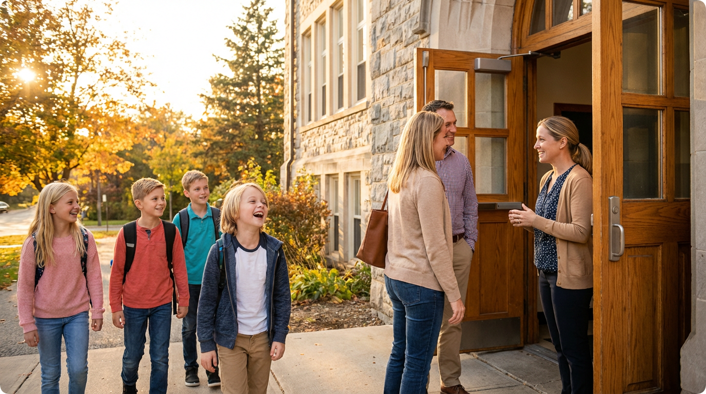 Частые ошибки родителей, которые мешают социализации