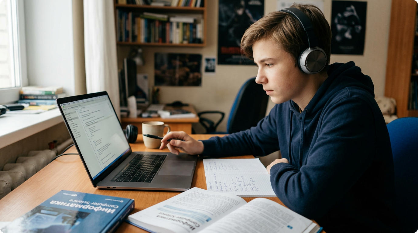 Зачем нужно учить правила русского языка: 3 главные причины