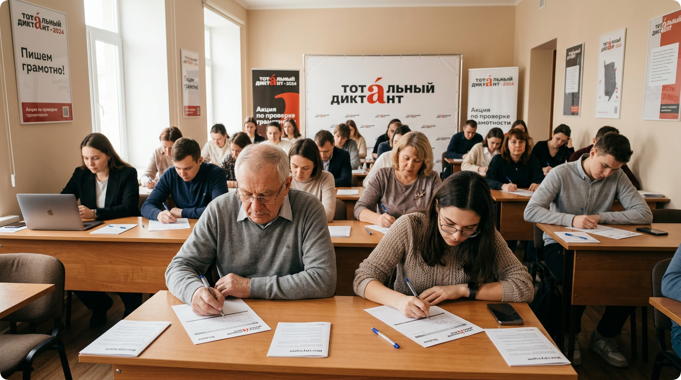 Типичные ошибки: орфографические и пунктуационные