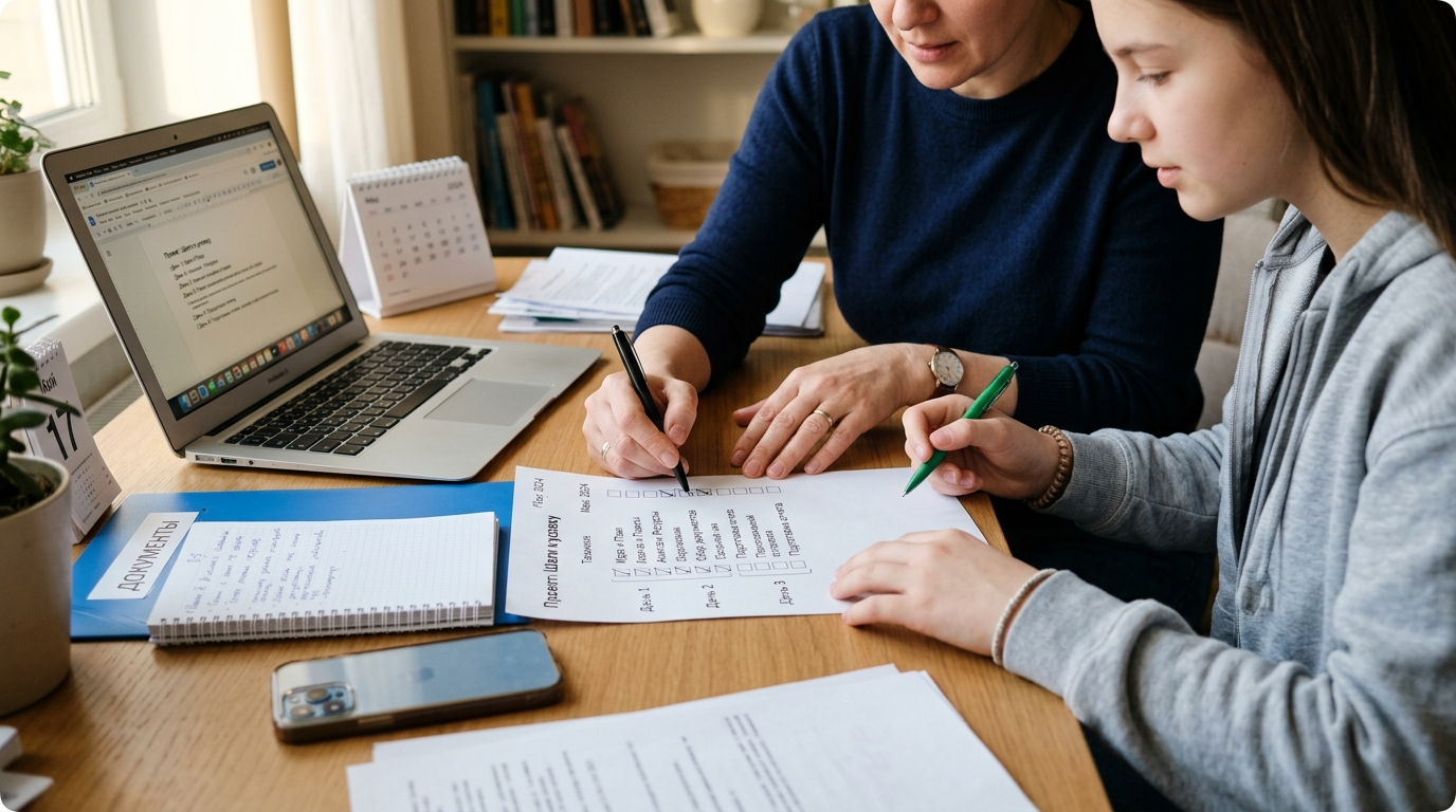 Быстрый алгоритм на 72 часа