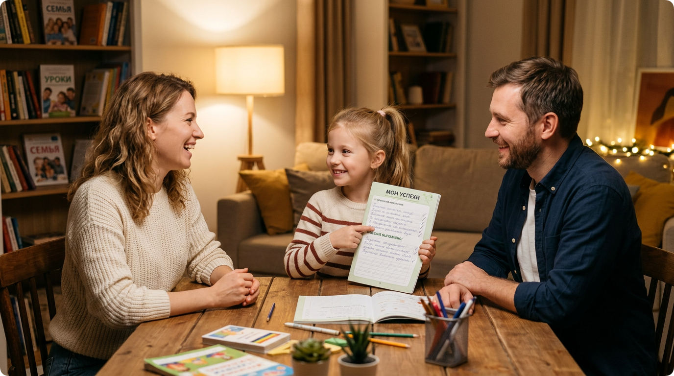 Что важно запомнить перед переходом
