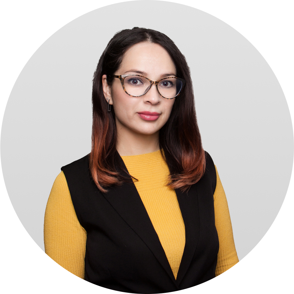 Online Gymnasia №1