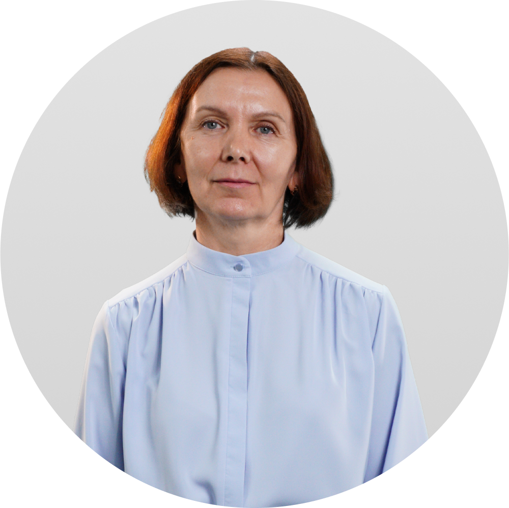Online Gymnasia №1