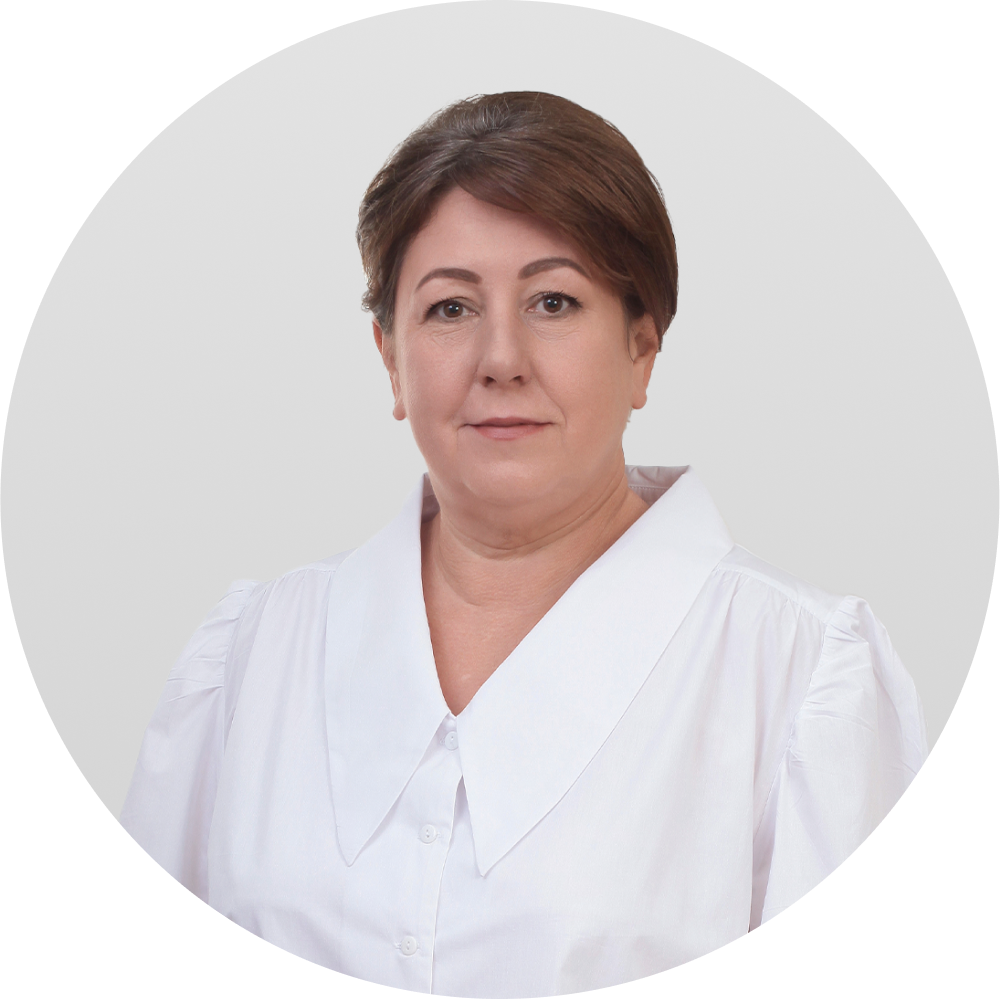Online Gymnasia №1