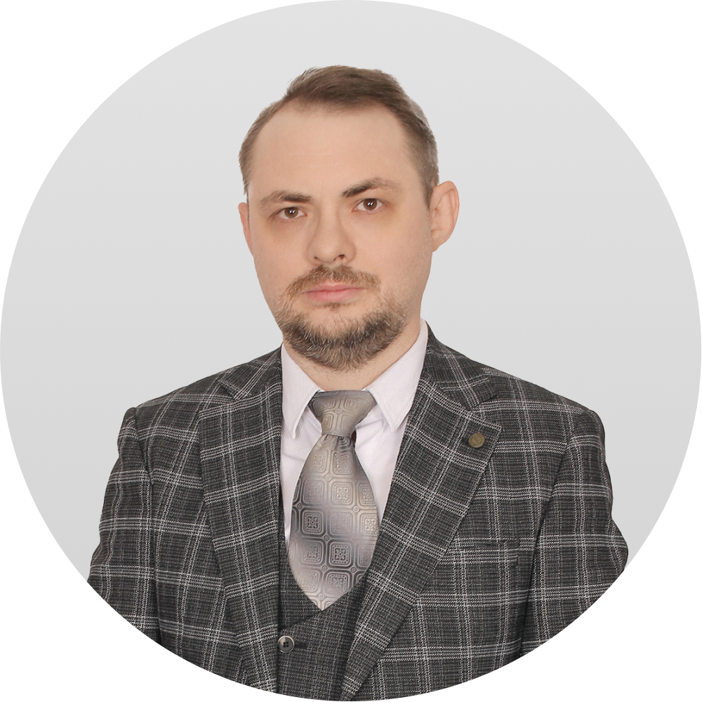 Online Gymnasia №1