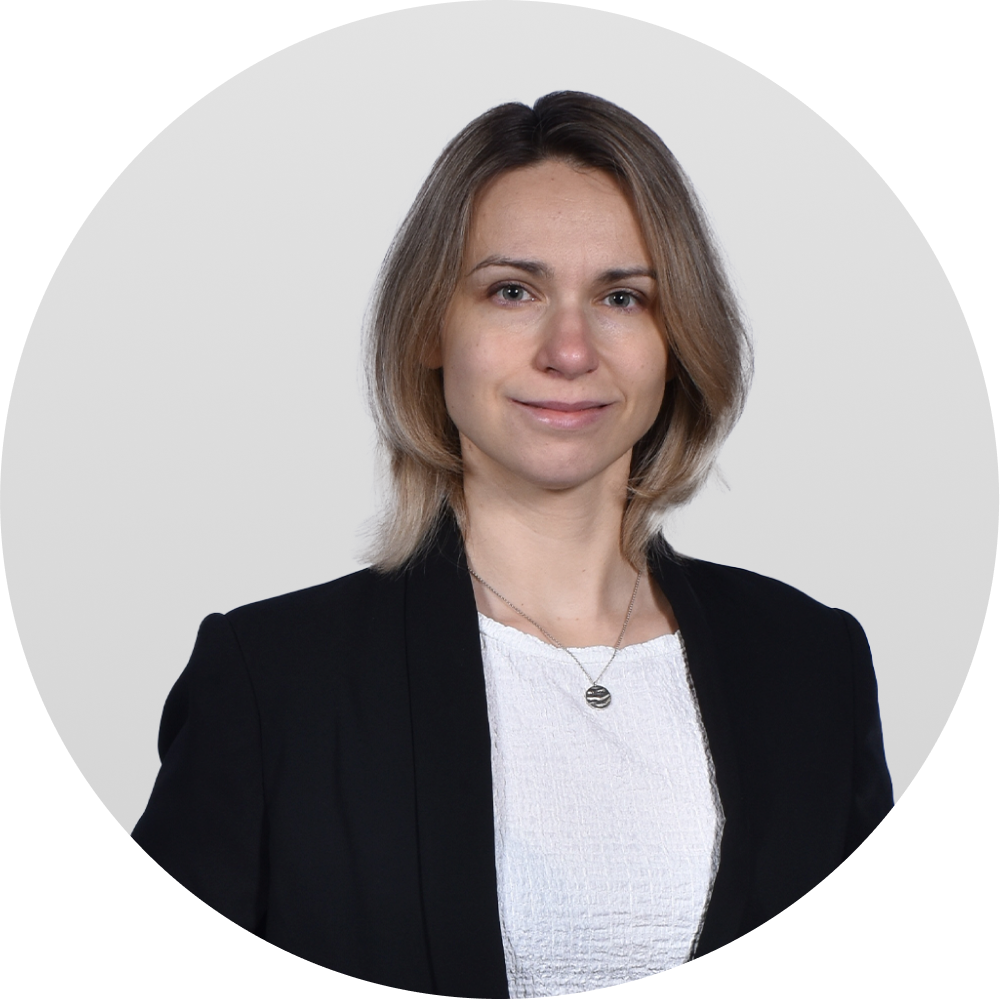 Online Gymnasia №1