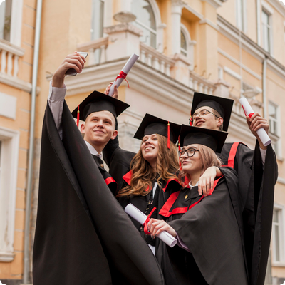 Online Gymnasia №1