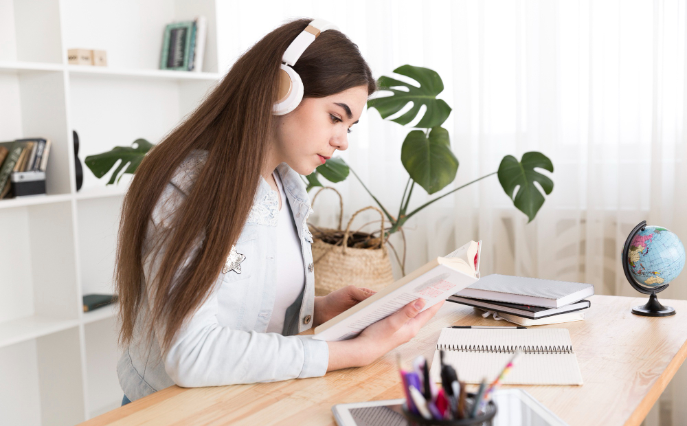 Как учить тематические корзины