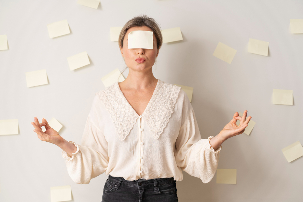 Майнд-карты: визуальное мышление для лучшего запоминания