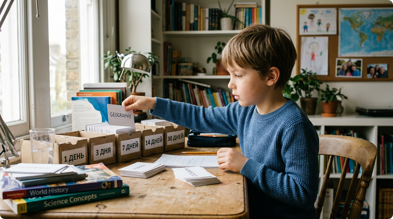 Метод Фейнмана: как понять и запомнить любую тему