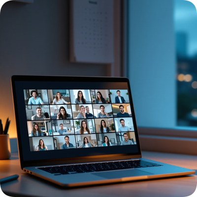 Online Gymnasia №1