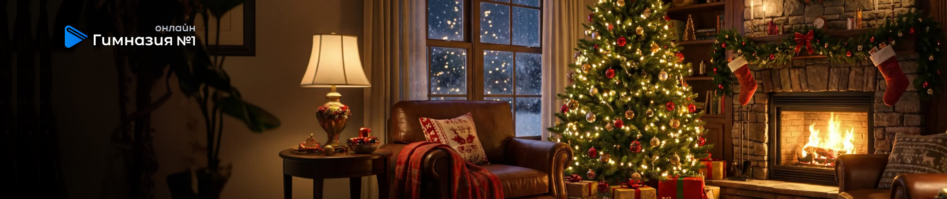 Online Gymnasia №1