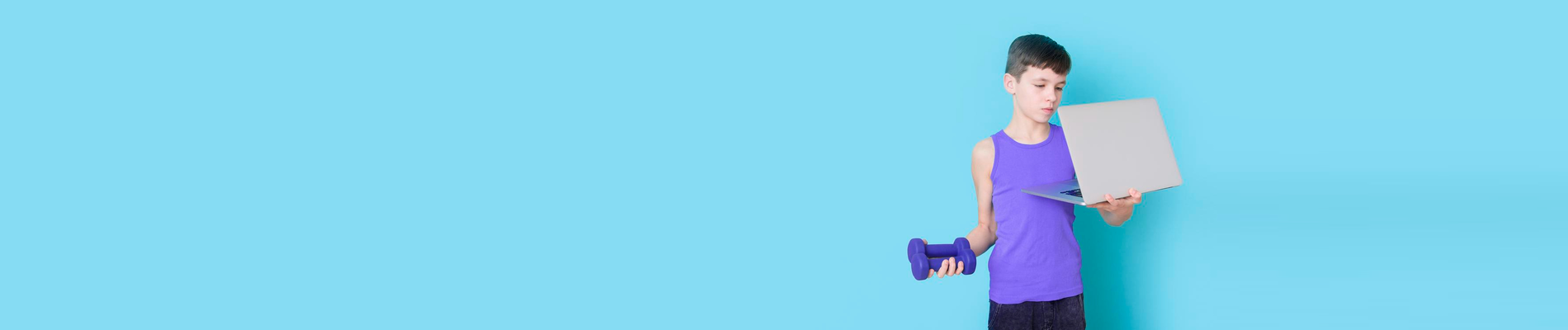 Online Gymnasia №1