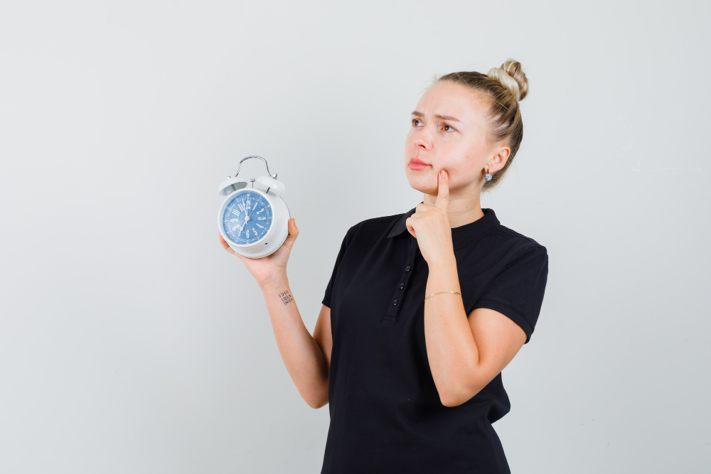 Как определить свои персональные биоритмы