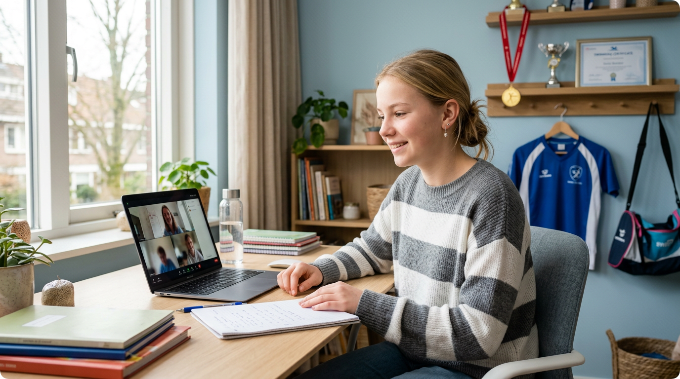 Как выбрать онлайн-школу