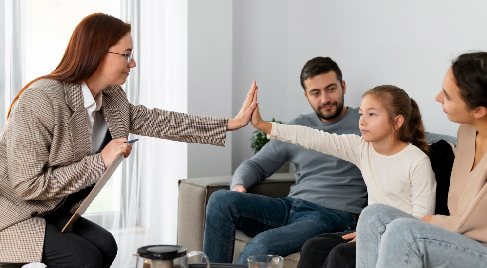 Роль родителей и педагогов в профилактике