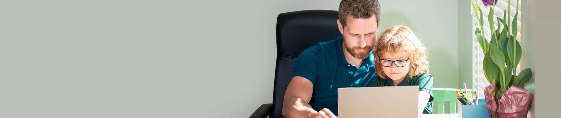 Online Gymnasia №1