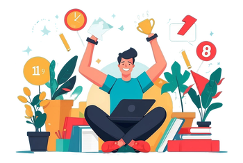 Online Gymnasia №1